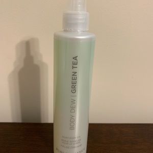 Inventory sell off- Body Dew Green Tea